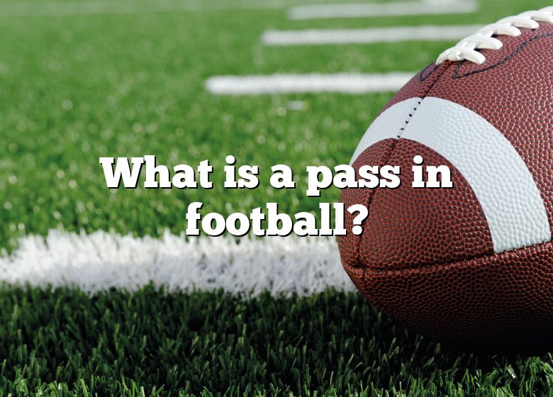 what-is-a-pass-in-football-dna-of-sports