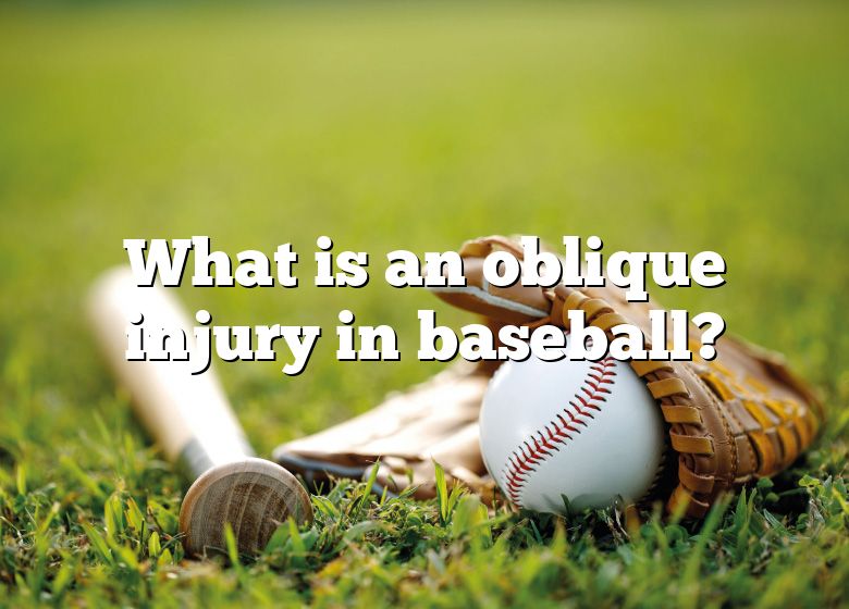 what-is-an-oblique-injury-in-baseball-dna-of-sports