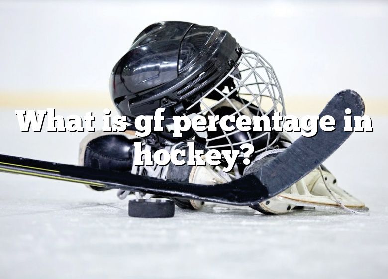 what-is-gf-percentage-in-hockey-dna-of-sports