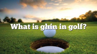 What is ghin in golf?