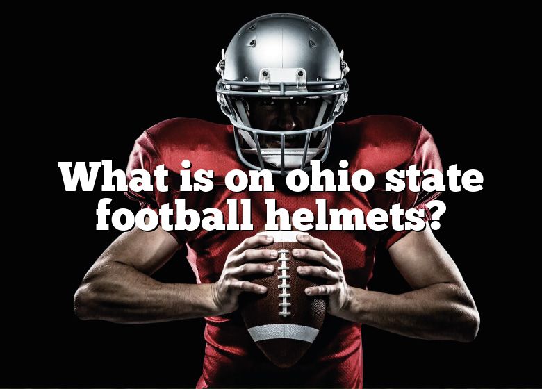 the-weird-origin-of-college-football-helmet-stickers-youtube