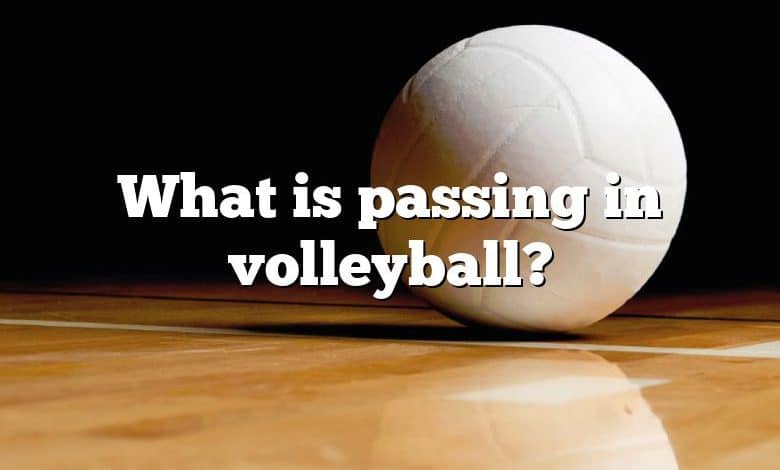 what-is-passing-in-volleyball-dna-of-sports