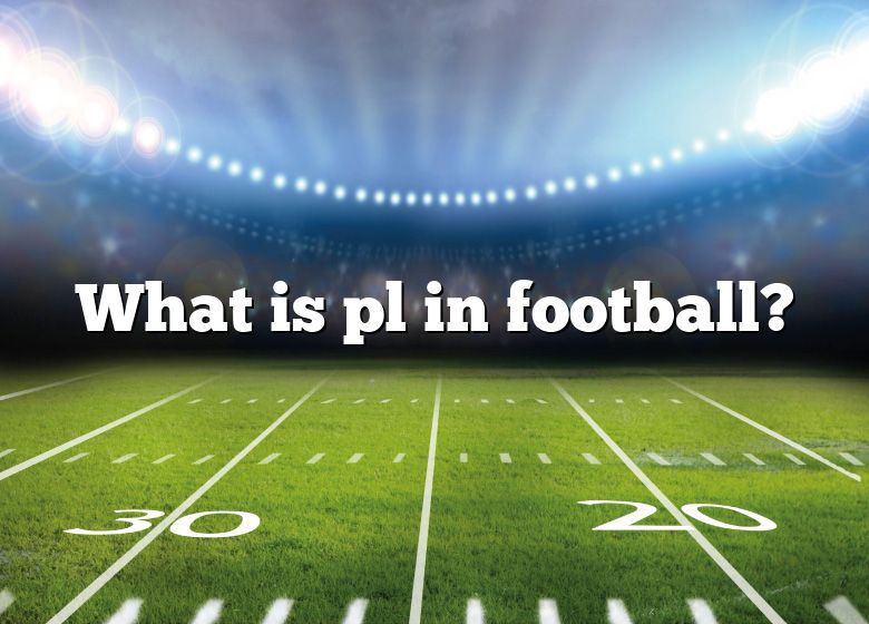 what-is-pl-in-football-dna-of-sports