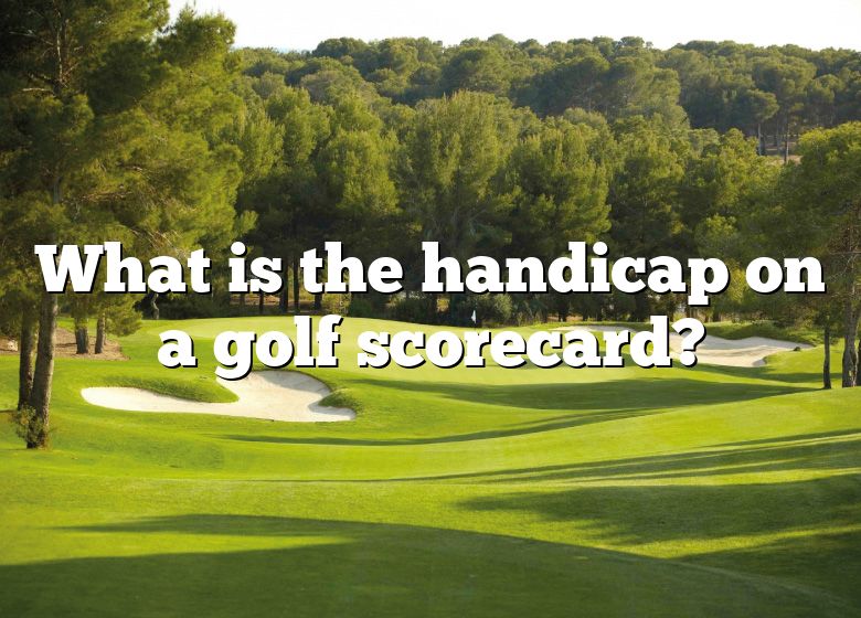 what-is-the-handicap-on-a-golf-scorecard-dna-of-sports