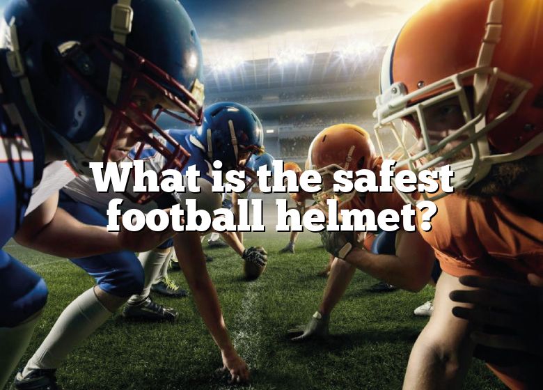 what-is-the-safest-football-helmet-dna-of-sports