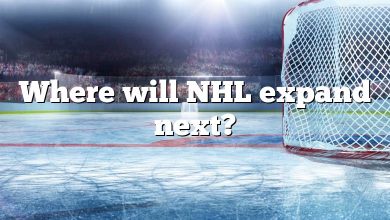 Where will NHL expand next?