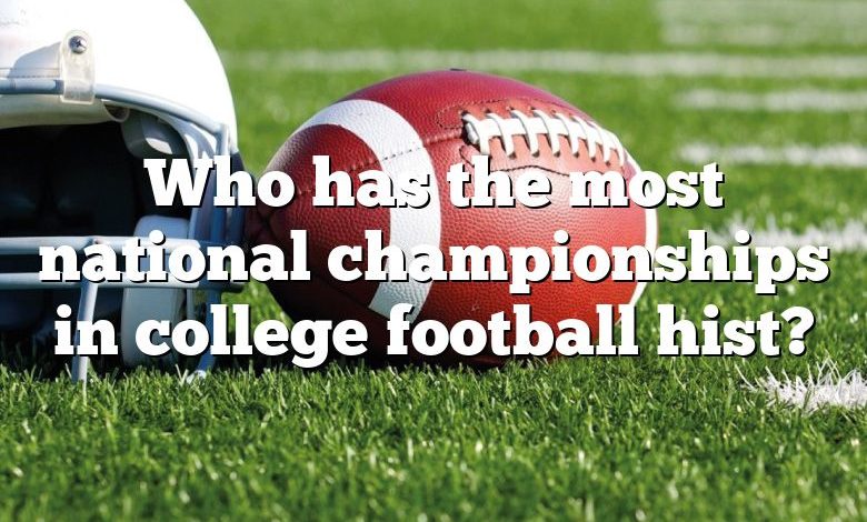 who-has-the-most-national-championships-in-college-football-hist-dna