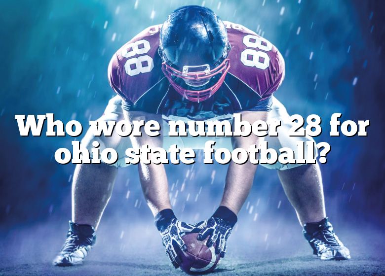 who-wore-number-28-for-ohio-state-football-dna-of-sports