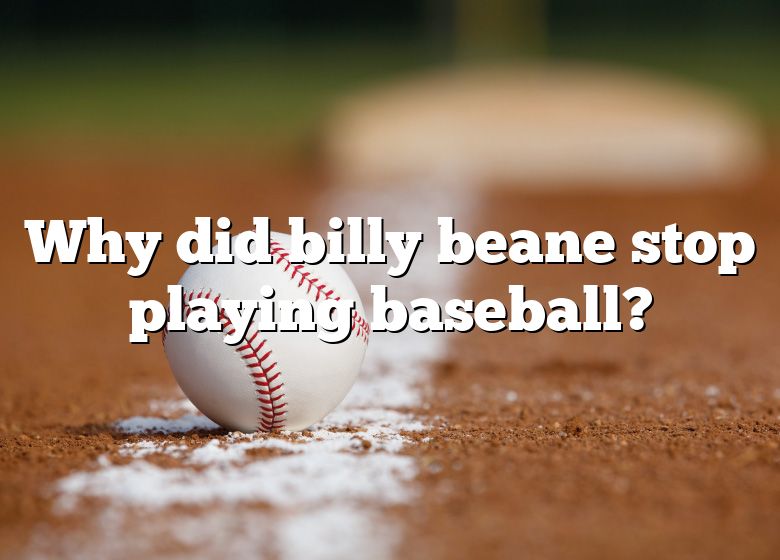 why-did-billy-beane-stop-playing-baseball-dna-of-sports