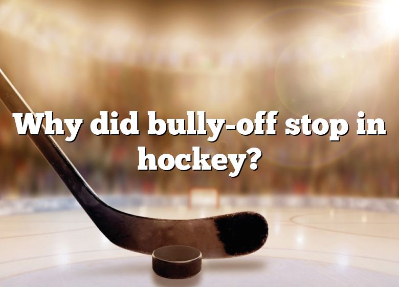 why-did-bully-off-stop-in-hockey-dna-of-sports